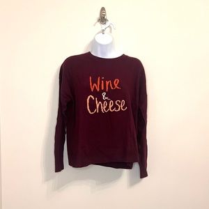 Loft Sweater